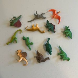 Safari Ltd® TOOBS® Dinos